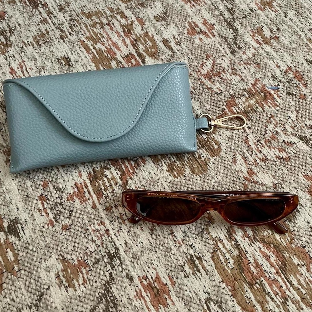New DMY By DMY Reese Sunglasses